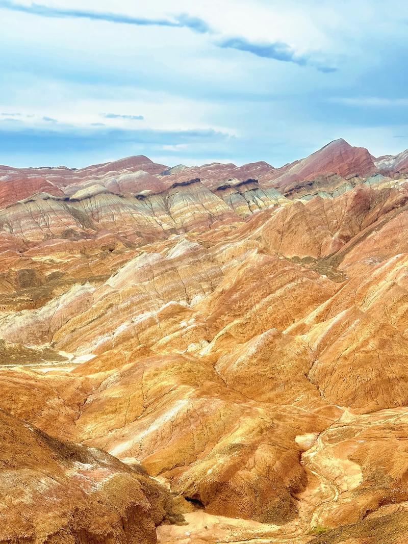 那一抹色彩  第1张