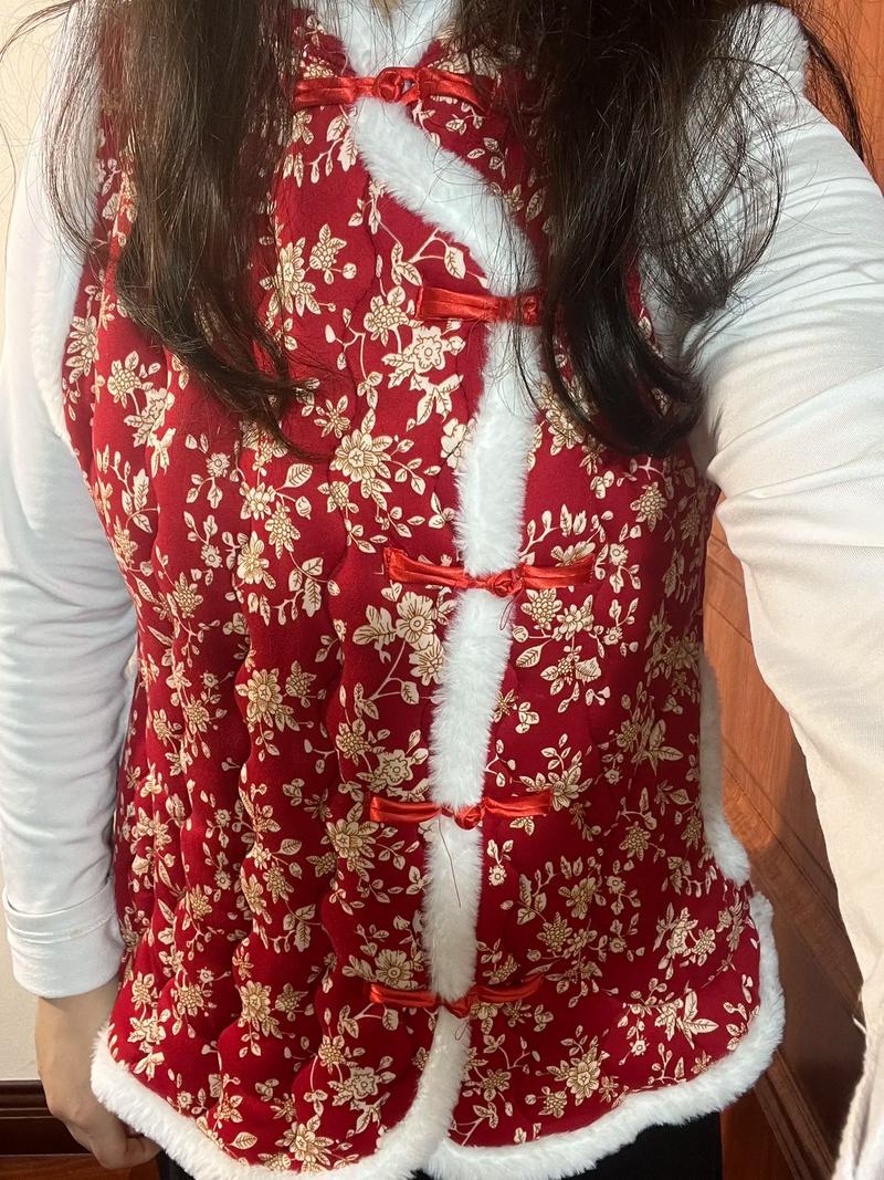 遗失的花马甲  第1张