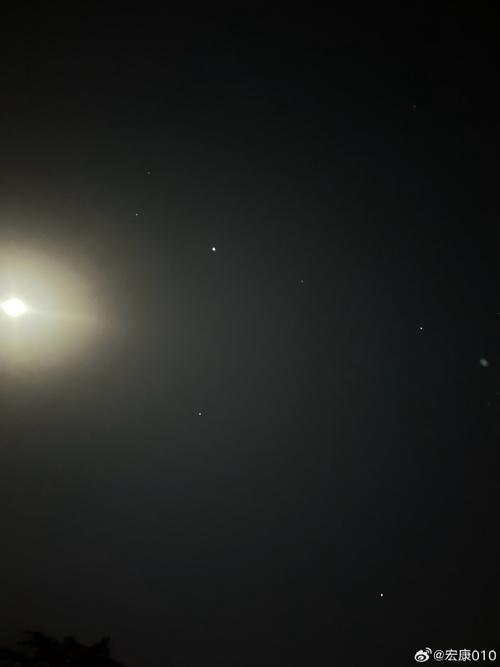 没有星星的夜晚 第1张 没有星星的夜晚 第1张