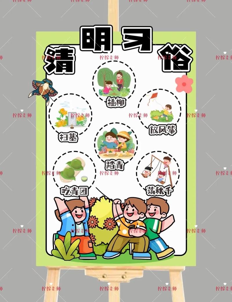 潮汕的清明节俗 第1张 潮汕的清明节俗 第1张