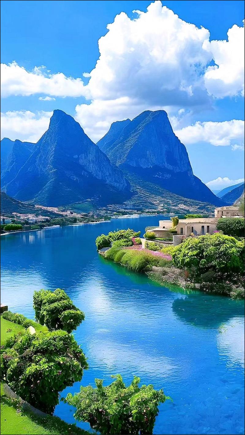 美丽风景  第1张