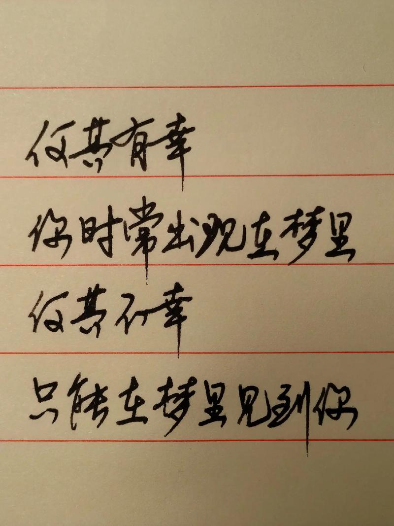 你只在梦里  第1张