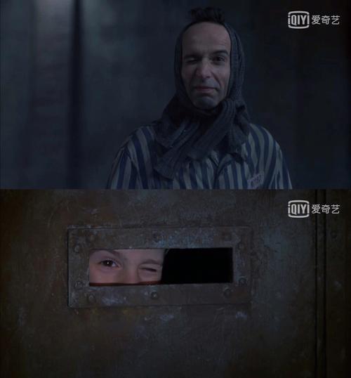 美丽人生  第1张