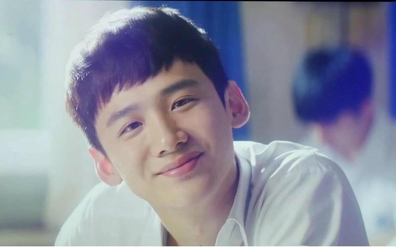 谁的青春不迷茫  第1张