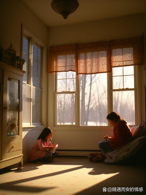 寂寞的午后  第1张