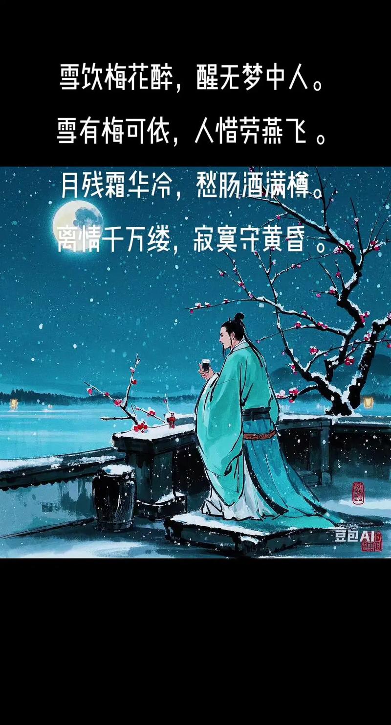 细雪流年,华胥成殇 第1张 细雪流年,华胥成殇 第1张