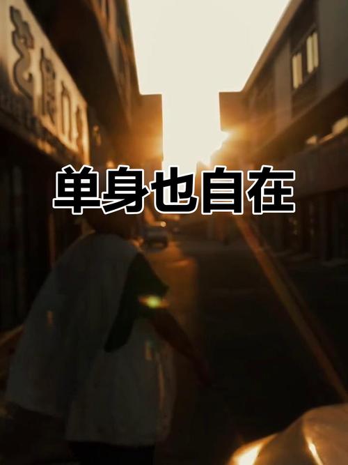 不孤单，就浪漫  第1张