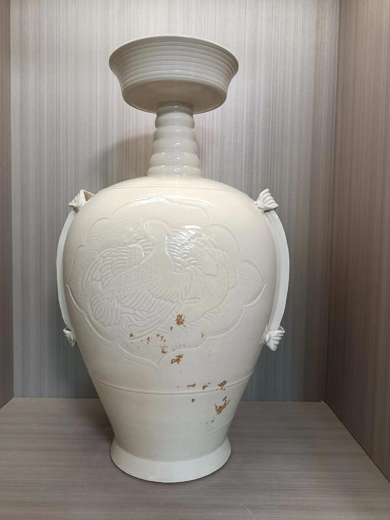 莫把浮瓶作鸳鸯 第1张 莫把浮瓶作鸳鸯 第1张