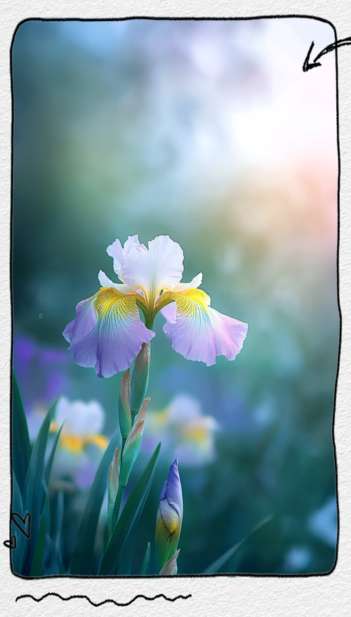 激昂与平淡之美  第1张