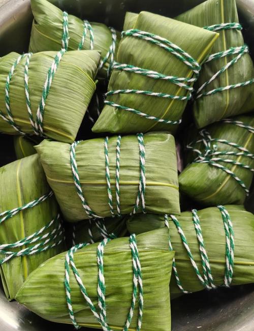 粽香 第1张 粽香 第1张