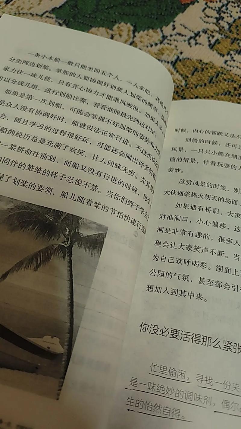 为一件事情找到多种目的  第1张