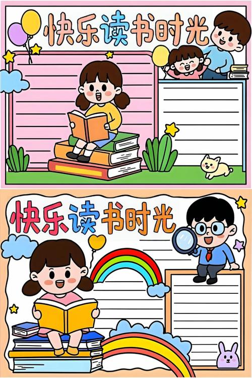 学会真正享受读书  第1张