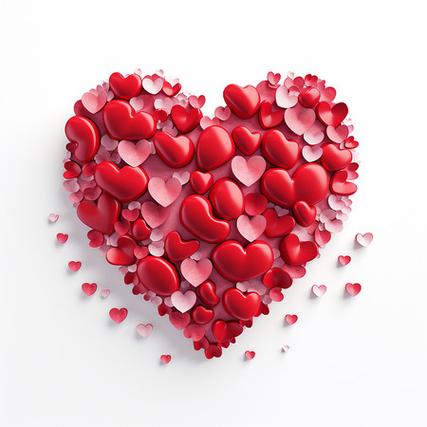 ❤️心❤️  第1张