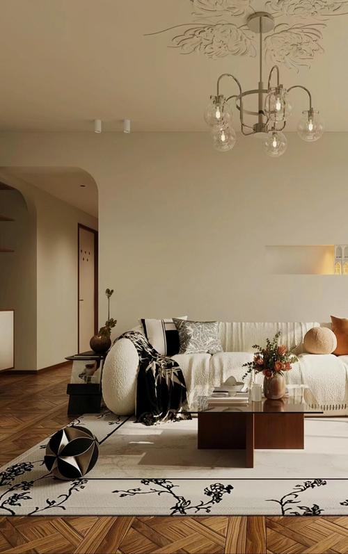 感受装修  第1张