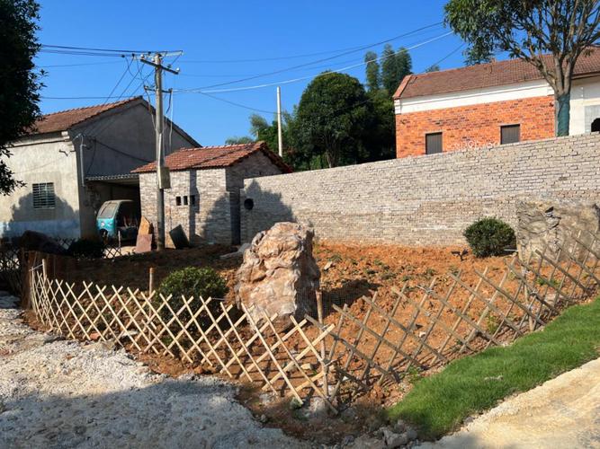 乡村篱笆 第1张 乡村篱笆 第1张