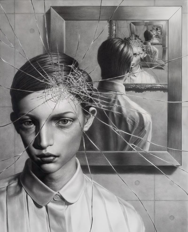 矛盾的灵魂  第1张