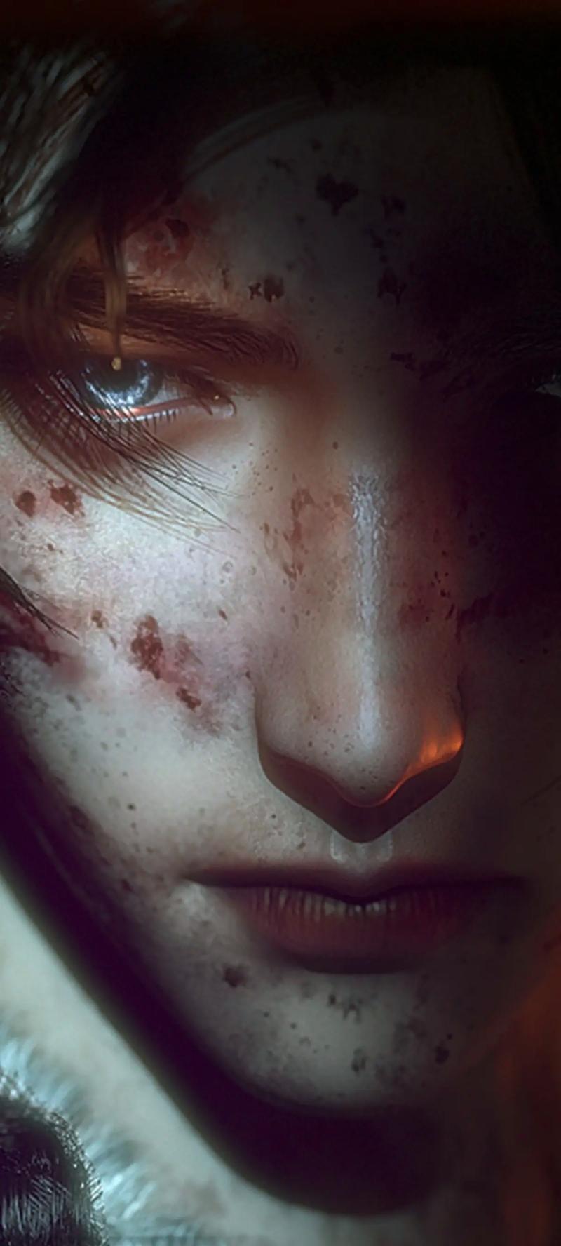 时光在遗迹之外  第1张