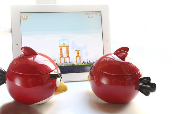 愤怒的水杯  第1张