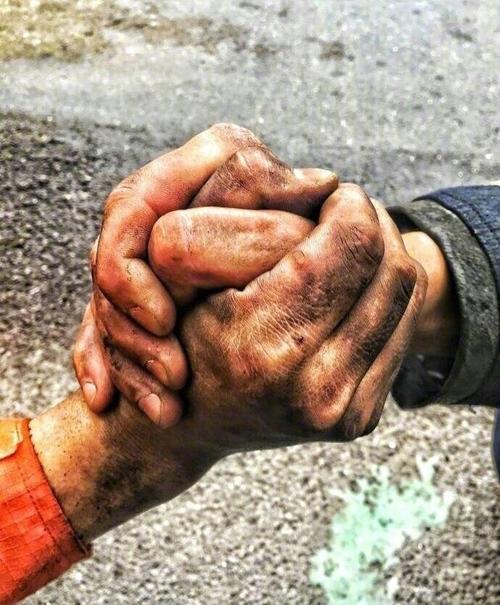 47年后的握手  第1张