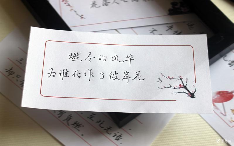 燃尽风华  第1张