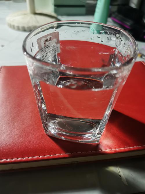 一杯水的单纯，一颗心的纯朴  第1张