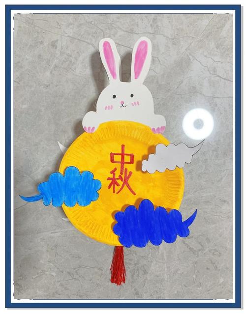 小小“灯笼”寄情思  第1张