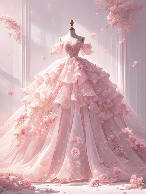 彼岸花的裙纱  第1张