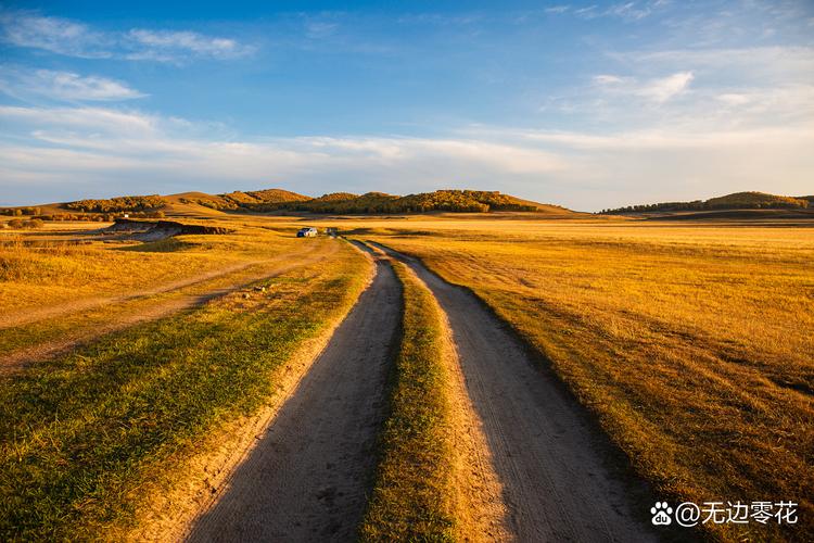 我所知道的远方  第1张