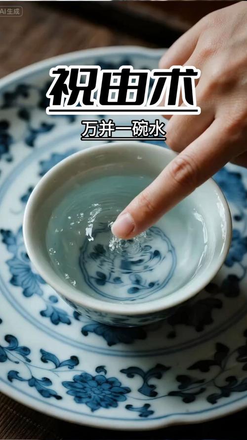 一碗水  第1张