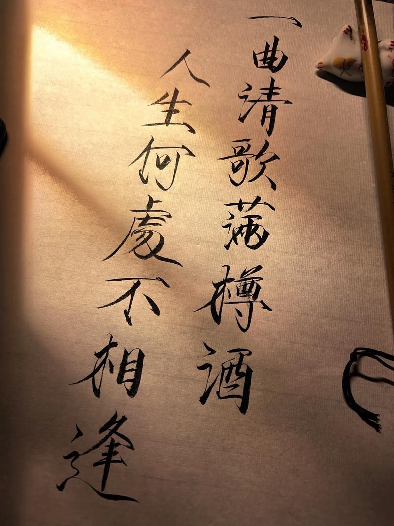 人生何处不相逢  第1张