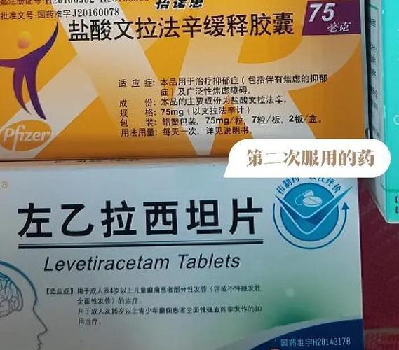 忆往昔.抗癫痫  第1张