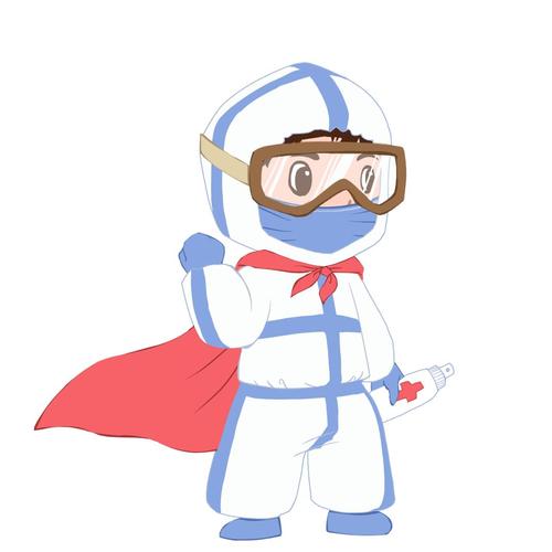 疫情时代下的小人物  第1张