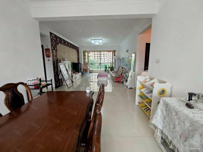 白浪河畔我的家  第1张