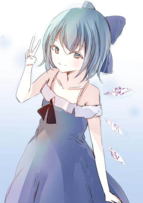 HP 我家的小透明（上）  第1张