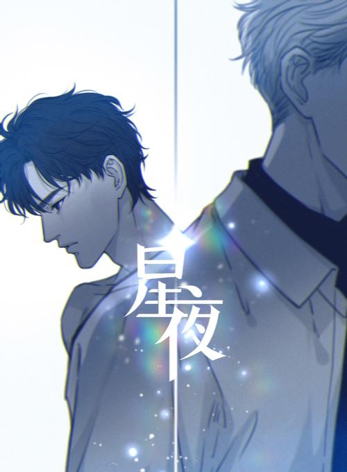 星夜  第1张