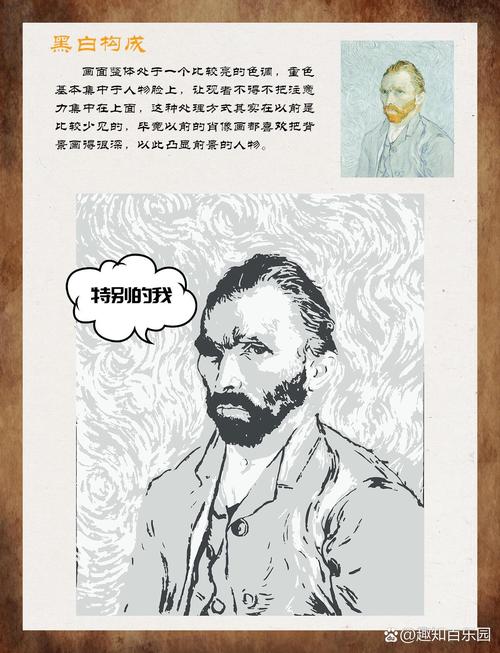 由作家赏析名画引发的思考  第1张