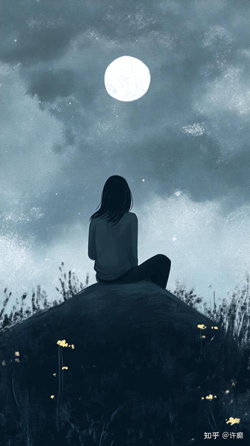 一个人的寂寞  第1张