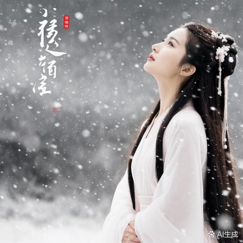 与雪花的情缘  第1张