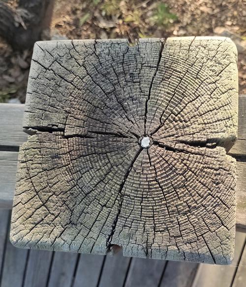 时光交错下的痕迹  第1张