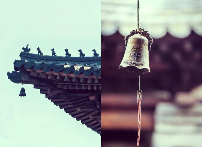 风铃里的秘密  第1张