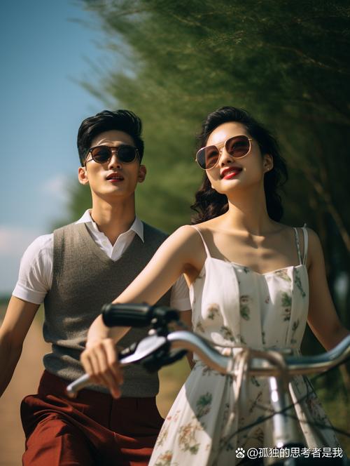 路上有你，我的恋人  第1张