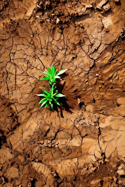 土地，生命之根  第1张