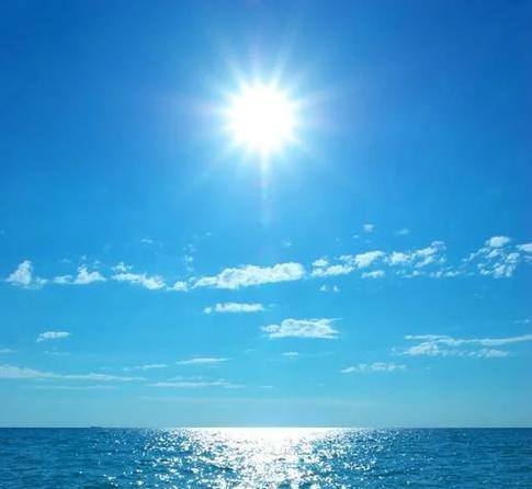 内心辽阔，世界温柔  第1张