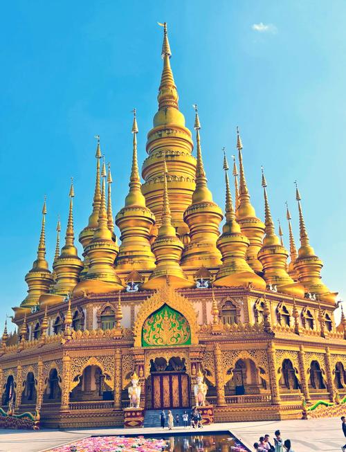 大热景洪  第1张