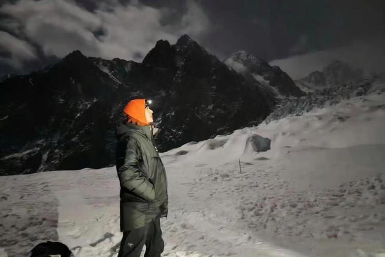 用脚步丈量灵魂  第1张