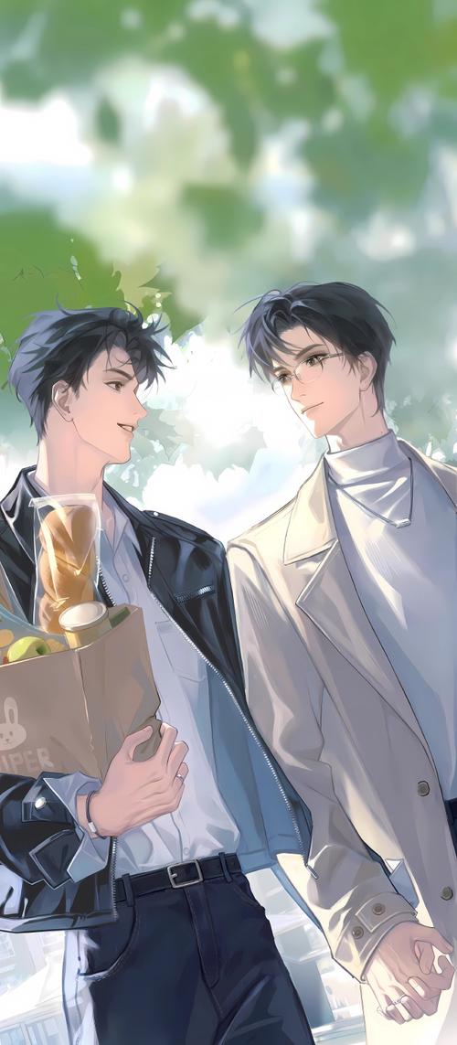 与你揽一江春月  第1张