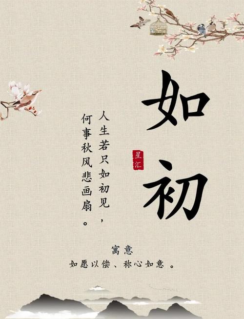 人生是否只如初见  第1张