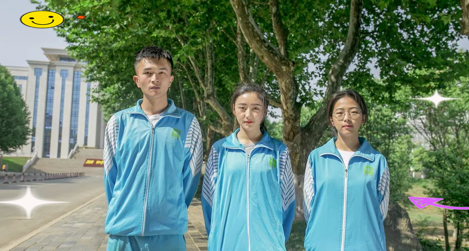 那些青春的印记  第1张