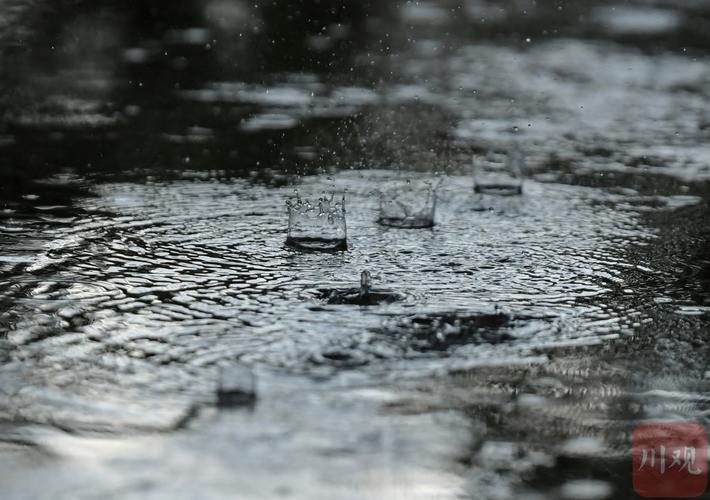 雨落时分  第1张