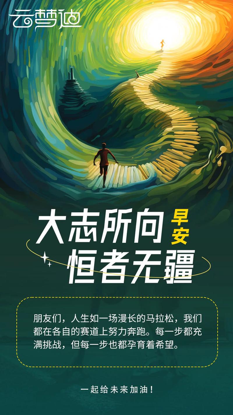 梦想带着我飞翔  第1张